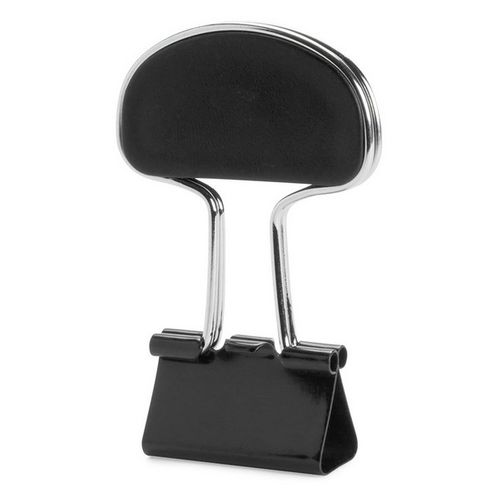 Spinacz Do Dokumentów 144708 Fuksja na Arena.pl