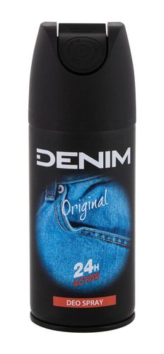 Denim Original 150 Ml Dezodorant na Arena.pl