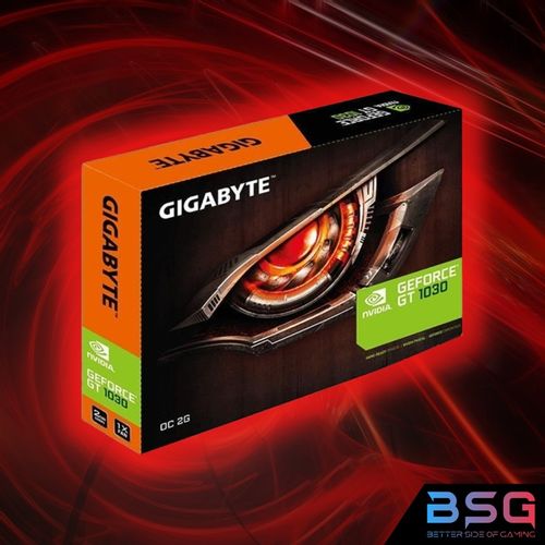 Komputer Gamingowy Do Gier I5 16GB 512SSD+1000 NVIDIA GT 1030 Windows 10 na Arena.pl