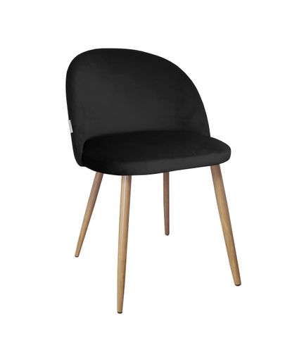 Krzesło Colin noga dąb MG19 na Arena.pl