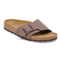 Birkenstock damskie klapki CATALINA BS 1026510 (szerokość wąska) 37
