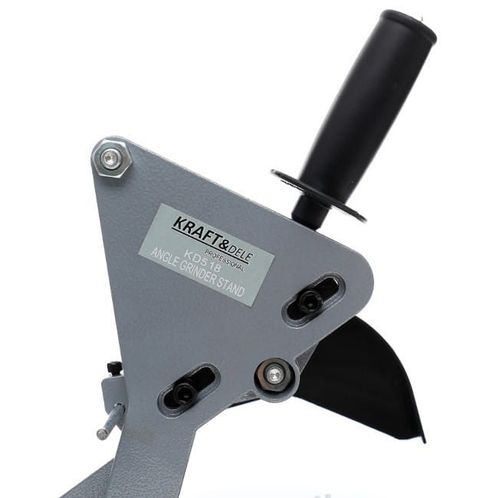 Stojak do szlifierki 115/125mm KD518 na Arena.pl