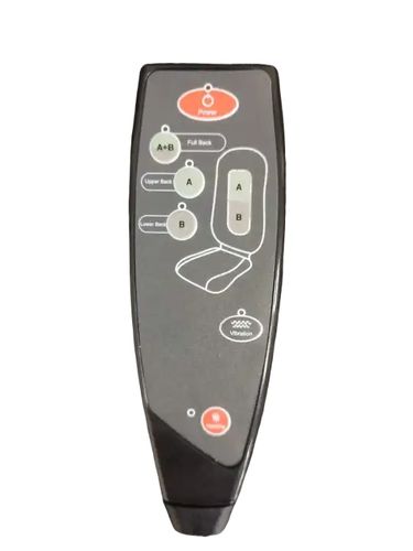 Mata masująca do masażu masażer Shiatsu grzanie do domu i samochodu Gateway na Arena.pl