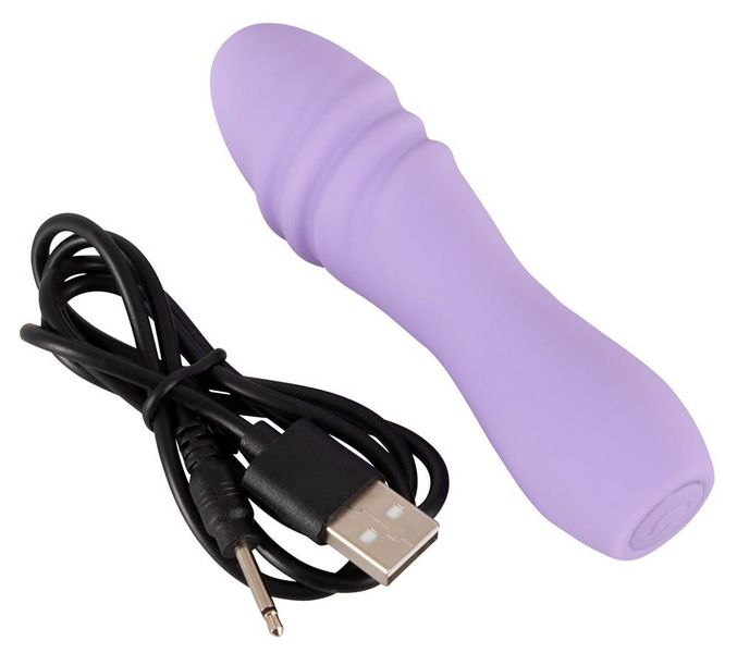 Cuties Mini Vibrator 3.Generat zdjęcie 16