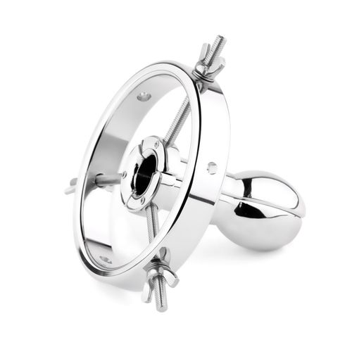 Metal Anal Spreade - Fetish na Arena.pl