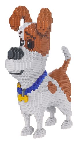 Zestaw Klocków 1930El. Jack Russell na Arena.pl