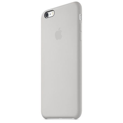 Apple iPhone 6s Plus Silicone Case White na Arena.pl