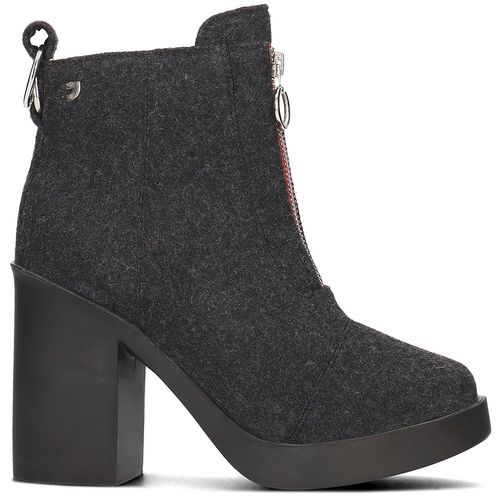 Gioseppo - Botki Damskie - 41946 GREY 40 na Arena.pl