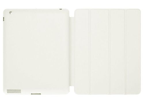 Etui Smart Case do Apple iPad 2 3 4 Białe na Arena.pl