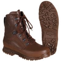 TAKTYCZNE BUTY ARMII BRYTYJSKIEJ  HAIX 38,5