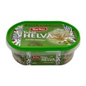 Torku Chałwa Sezamowa z Pistacjami 350 g – turecka helva