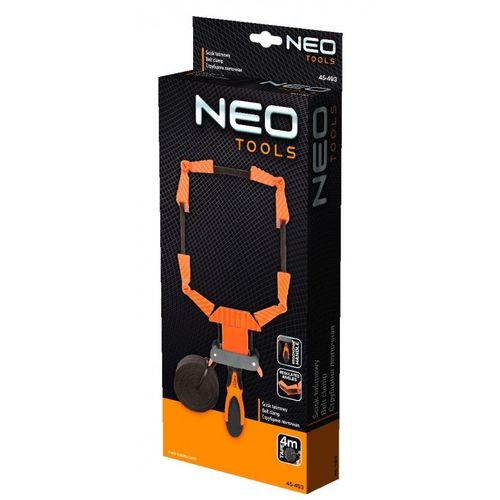 Ścisk NEO 45-493 na Arena.pl