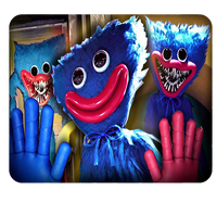 Podkładka pod myszkę Huggy Wuggy