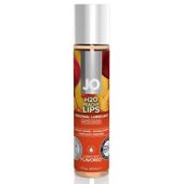 lubrykant smakowy jo h2o brzoskwiniowy 30 ml