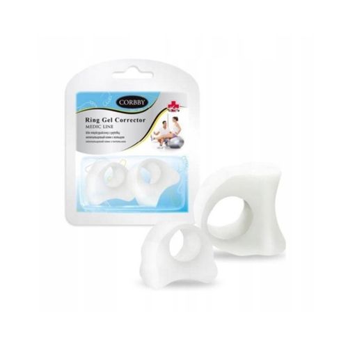 r. s - ring corector separator międzypalcowy z pętelką corbby na Arena.pl