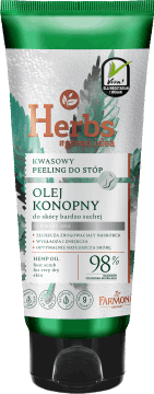 FARMONA HERBS green idea 100 ml na Arena.pl