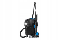 Odkurzacz przemysłowy Hoegert Technik 30l sucho/mokro 1600W otrząsacz pilot
