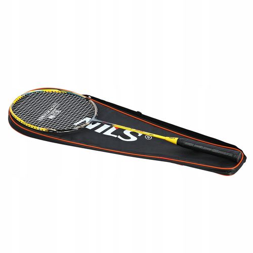 Rakieta do badmintona NILS NR419 na Arena.pl