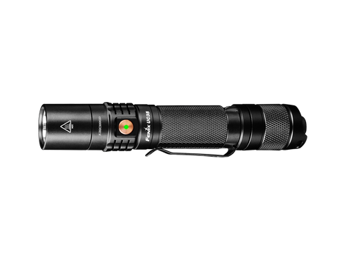 Latarka diodowa Fenix UC35 V2.0 na Arena.pl