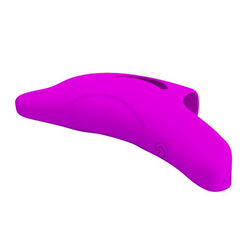 Pretty Love - Delphini, Honey Finger, 10 Vibration Functions na Arena.pl