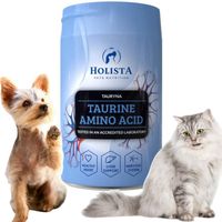 Holista Tauryna 250g uzupełnienie diety psa i kota