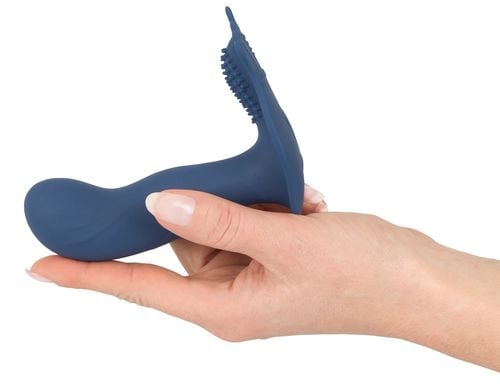 vibrating butt plug na Arena.pl