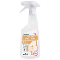 lakma profimax lh4 500ml do czyszczenia mebli i skóry