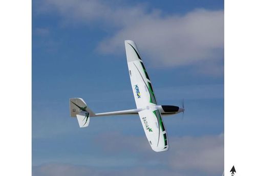 E-flite Radian XL 2.6m BNF Basic na Arena.pl