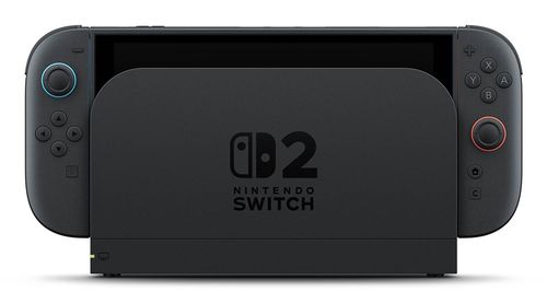 Konsola NINTENDO Switch 2 na Arena.pl