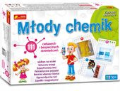 Ranok-Creative zestaw edukacyjny Młody Chemik