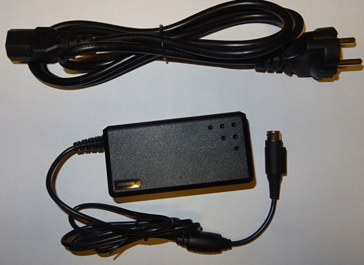 Telewizor LED 24" Telefunken E24H340A 12 Volt Do KAMPERA DVB-T2 HEVC zdjęcie 3