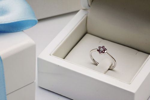 Pierścionek Staviori PBD1170 na Arena.pl