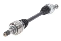 PÓŁOŚ NAPĘDOWA LEXUS IS C 2009 2010 2011 2012 2013 2014 2015