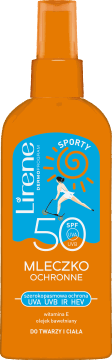LIRENE  150 ml na Arena.pl