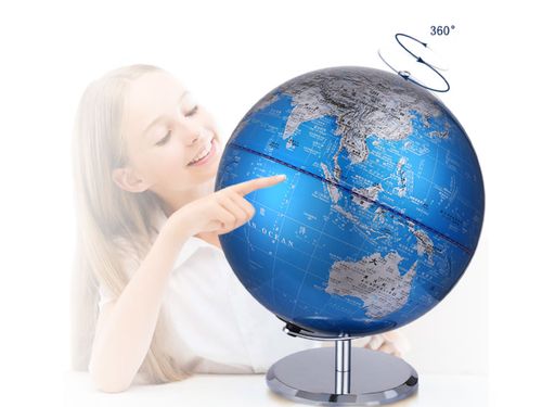 Globus dekoracyjny, duży na Arena.pl