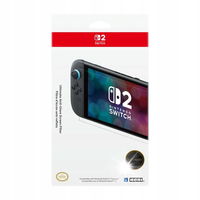 Folia ochronna HORI NSX-058E Ultimate Anti-Glare do Nintendo Switch 2 Przez