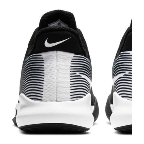 Buty do koszykówki Nike Precision Iv M r.41 na Arena.pl