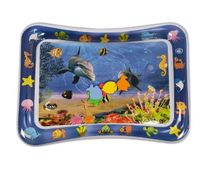 Dmuchana mata dla dzieci