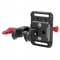 Uchwyt SmallRig 2989 Battery Plate Mini V-Mount w Crab Clamp