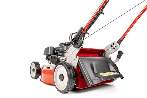 Kosiarka Weibang WB537SLC V 3IN1 z napędem WB537SLC V 3IN1 na Arena.pl