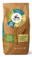 Alce Nero Makaron Z Płaskurki Fusilli BIO 500 g