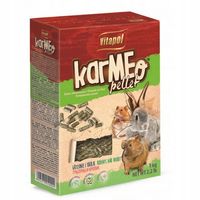 Granulat Dla Gryzoni I Królika Vitapol 1kg