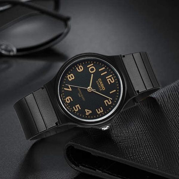 Zegarek CASIO MQ-24-1B2 zdjęcie 6