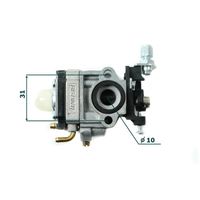 GAŹNIK CG260B, WLBC260-2ZXU, BP254-10-V, BP325CA-S, BVP254-1-BO, BVP260-1-Y