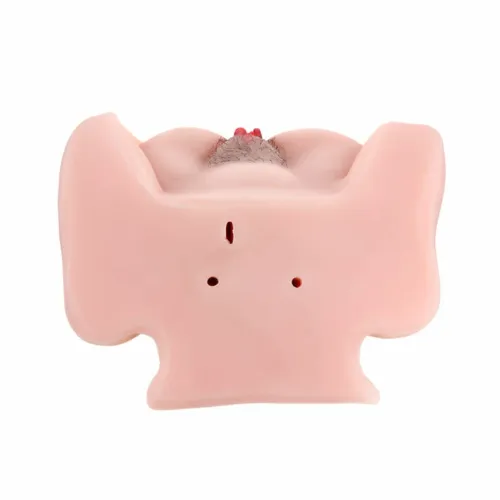 baile glos model 3d - anatomiczna maszyna intymna z wibracjami, 10 kg na Arena.pl