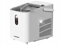Kostkarka do lodu Blaupunkt IMB201, samooczyszczanie, 1 l