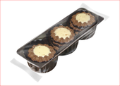 DELICPOL KUBANKI 120G CIASTKA