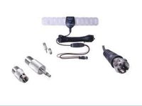 2 x ANTENA AKTYWNA DVB-T + ADAPTERY SMA +JACK