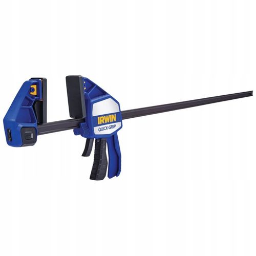 Ścisk stolarski rozpieracz 900mm Quick-Grip Irwin na Arena.pl