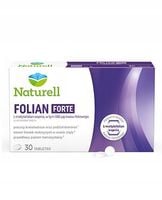 Naturell Folian Forte 30 tabletek